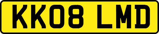 KK08LMD