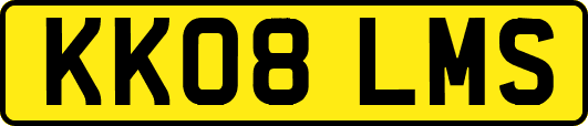 KK08LMS
