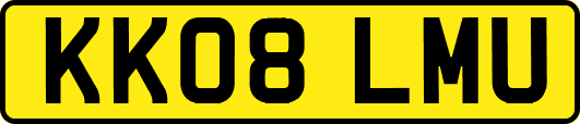 KK08LMU