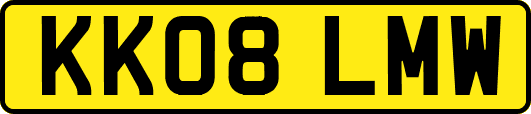 KK08LMW