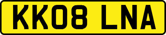 KK08LNA