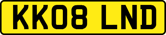KK08LND