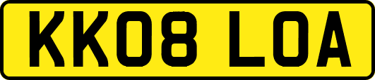 KK08LOA