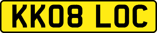 KK08LOC