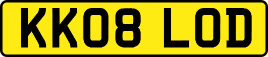 KK08LOD
