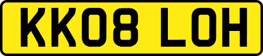 KK08LOH