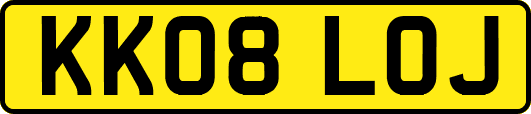 KK08LOJ