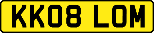 KK08LOM