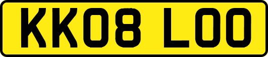 KK08LOO