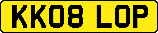 KK08LOP
