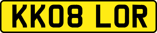 KK08LOR