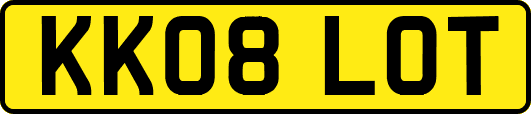 KK08LOT