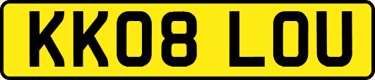 KK08LOU