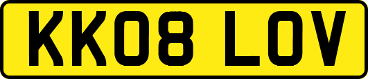 KK08LOV