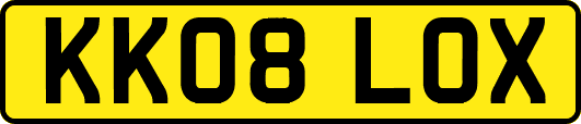 KK08LOX