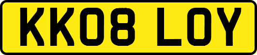 KK08LOY