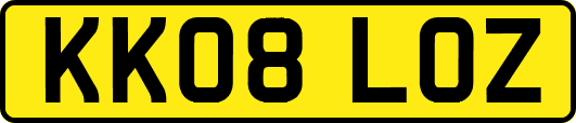 KK08LOZ