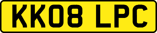 KK08LPC