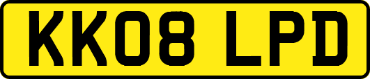 KK08LPD