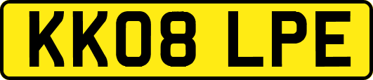 KK08LPE