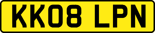 KK08LPN
