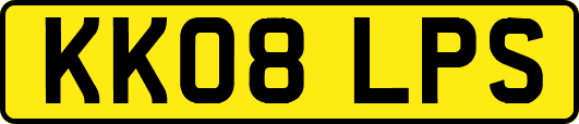 KK08LPS