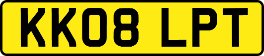 KK08LPT