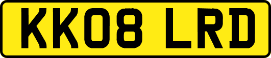 KK08LRD