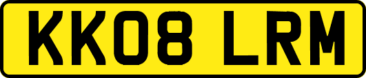 KK08LRM