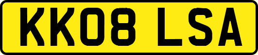 KK08LSA