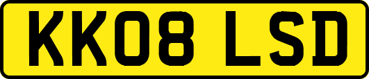 KK08LSD