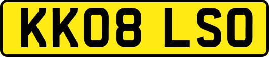 KK08LSO