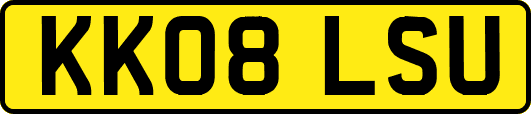 KK08LSU