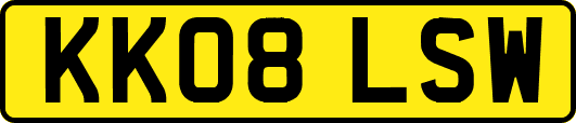 KK08LSW