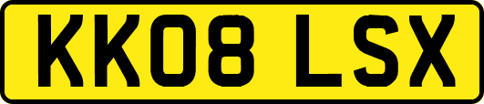 KK08LSX