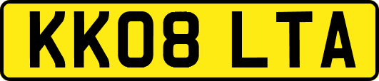 KK08LTA