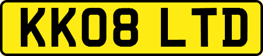 KK08LTD
