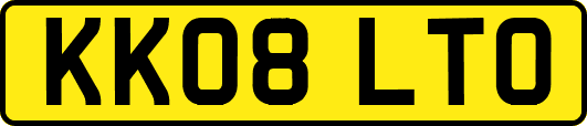 KK08LTO