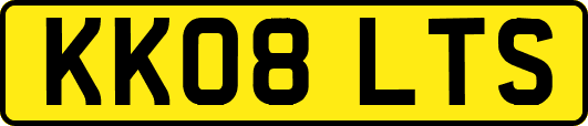 KK08LTS