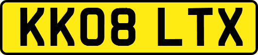 KK08LTX