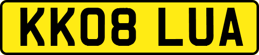 KK08LUA
