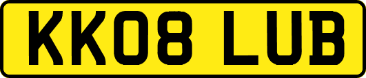 KK08LUB