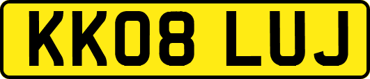 KK08LUJ