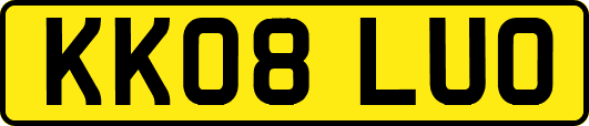 KK08LUO
