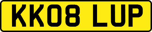KK08LUP