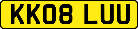 KK08LUU