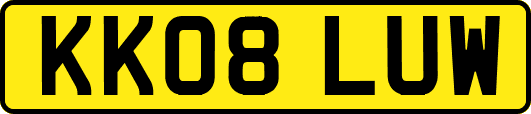 KK08LUW
