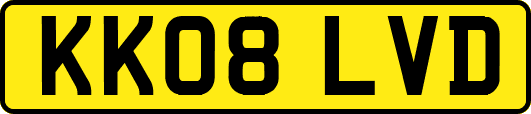 KK08LVD
