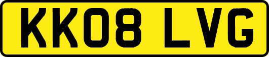 KK08LVG