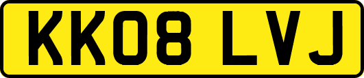 KK08LVJ